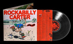 Colla Zio - Rockabilly Carter (Vinyl)