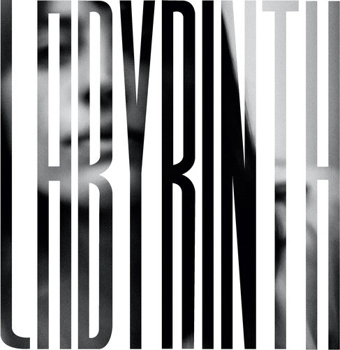 ヘザー・ウッズ・ブロデリック - ラビリンス (CD)