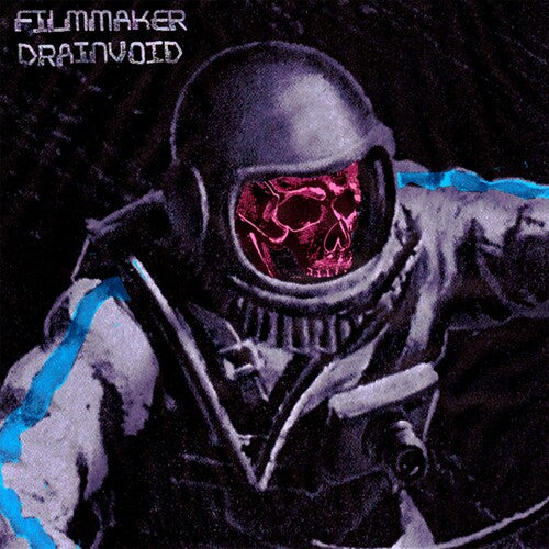 映画製作者 - Drainvoid(ビニールレコード)