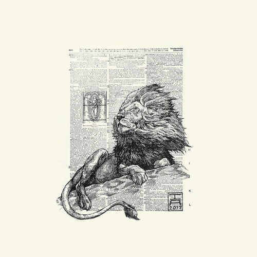 Bong-Ra - Meditations (Vinyl)