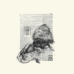Bong-Ra - Meditations (Vinyl)
