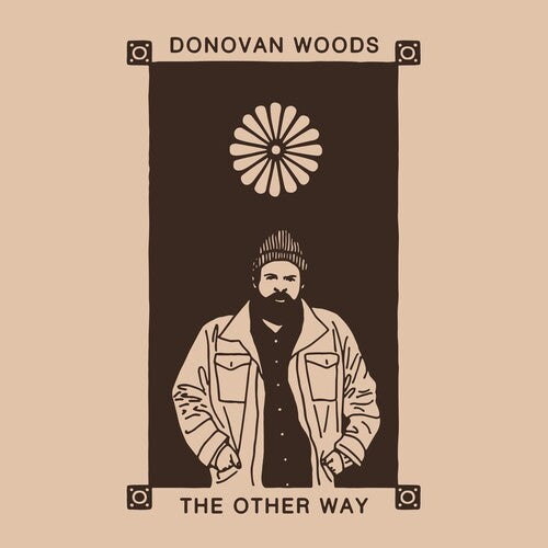 Donovan Woods - El otro camino (Vinilo)