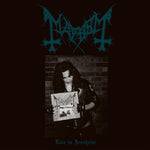 Mayhem - En vivo en Jessheim (Vinilo)
