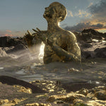 the album cover for Scary Kids Scaring Kids - Out Of Light