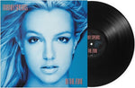 Britney Spears - En la Zona (Vinilo)