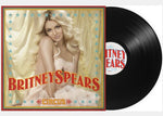 Britney Spears - Circus (Vinilo)