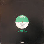 Fatback* : You're My Candy Sweet / King Tim III (Personality Jock) (12", Single, Lig)