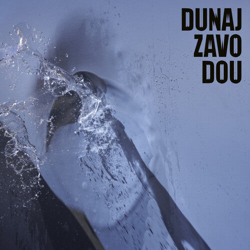 Dunaj - Dunaj - Za vodou (CD)