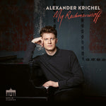 Alexander Krichel - My Rachmaninoff (CD)