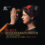 Meret Luthi - Rosenkranz-Sonaten (CD)