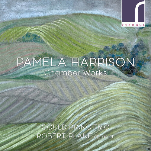 Robert Plane - Chamber Works (CD)