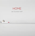the album cover for Jan HoffGunnar - Home