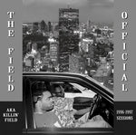 The Field - Official (1996-1997 Sessions) (Vinyl)