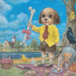 エンジェルズ・オブ・ライト - We Are Him - 2022 リマスター (LP)