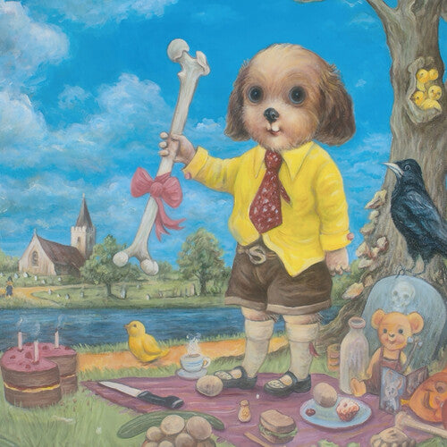 Ángeles de Luz - Somos Él - Remasterizado 2022 (CD)