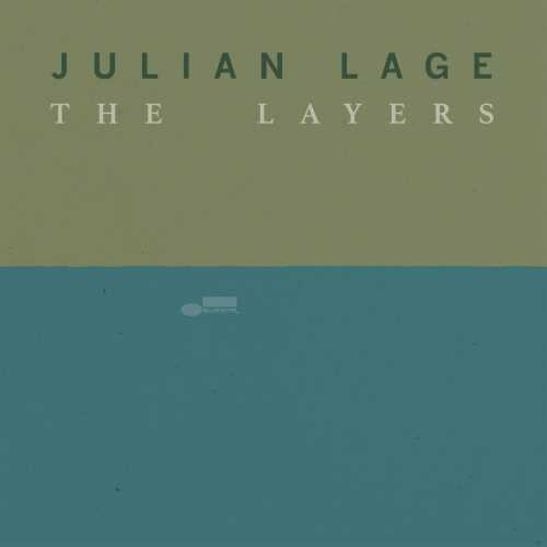 Julian Lage - The Layers (CD)