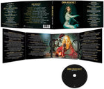 アン・マーグレット - アン・マーグレット: ボーン・トゥ・ビー・ワイルド (CD)