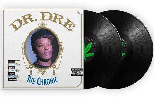 Dr Dre - The Chronic (Vinyl)