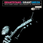 Grant Green : Grantstand (2x12", Album, Ltd, Num, RE, 180)