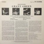 Grant Green : Grantstand (2x12", Album, Ltd, Num, RE, 180)