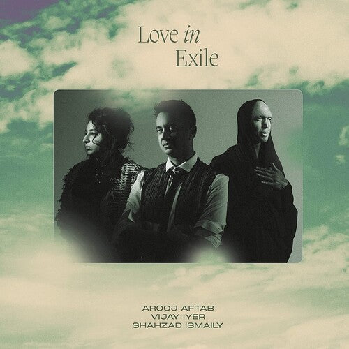 Arooj Aftab - Amor en el exilio (CD)