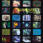 Chris & Cosey - Elemental 7 (Vinyl)