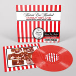 ヘアカット 100 - ヘアカット 100% ライブ (ハマースミス・オデオン 1982) - 限定 140 グラム レッド カラー ビニール (ビニール)