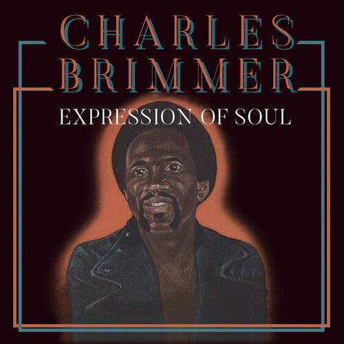Charles Brimmer - Expression of Soul (CD)