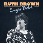 Ruth Brown - Sugar Babe (CD)