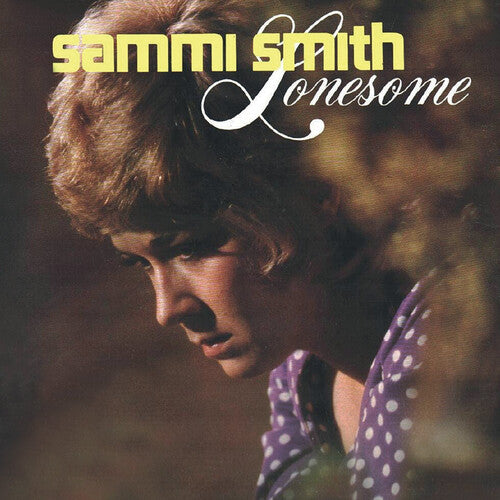 Sammi Smith - Solitario (CD)