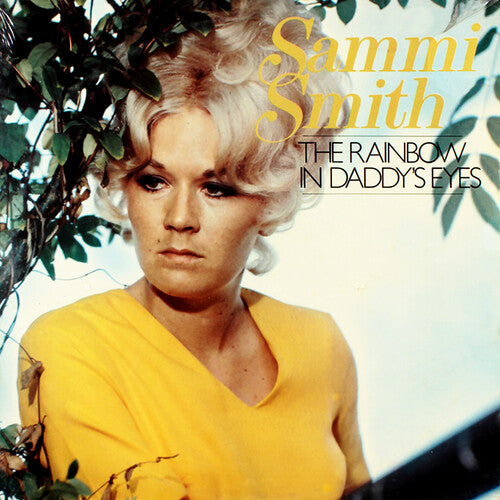Sammi Smith - The Rainbow in Daddy's Eyes (CD)
