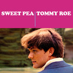 Tommy Roe - Sweet Pea (CD)