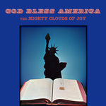 The Mighty Clouds of Joy - God Bless America (CD)