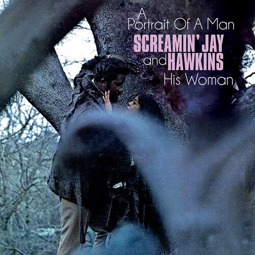 Screamin' Jay Hawkins - A Portrait of a Man and His Woman (CD)