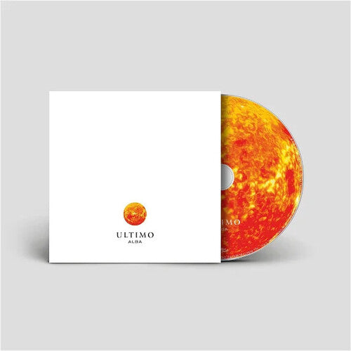 Último - Alba (CD)