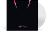 Blackpink - Born Pink - Vinilo transparente limitado (vinilo)