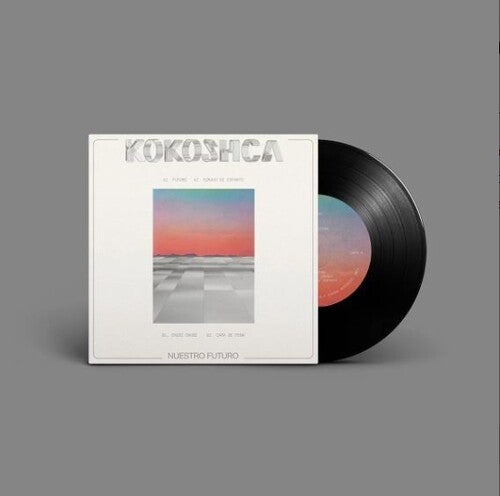 Kokoshca - Nuestro Futuro (Vinyl)