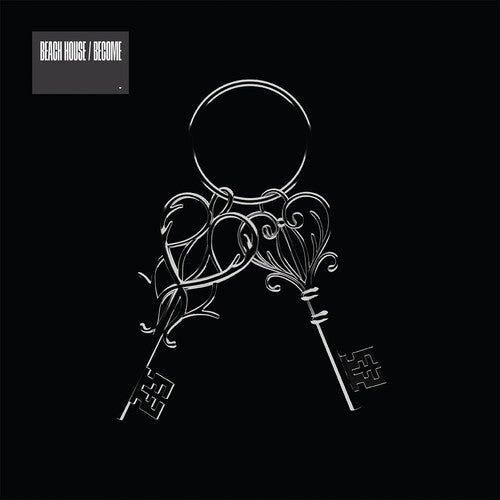 Beach House - Become (CD)