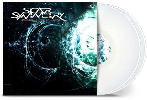 Scar Symmetry - Holographic Universe - White (Vinyl)