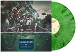 Cementerio - Hisingen Blues - Mármol opaco (vinilo)
