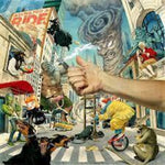 White Reaper - Asking For A Ride (Vinyl)