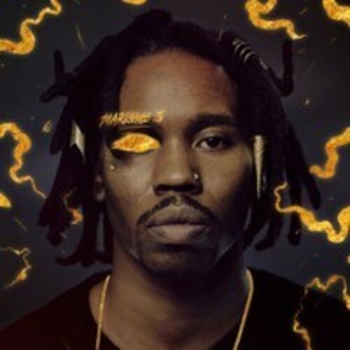 Marlowe - Marlowe 3 (Vinyl)