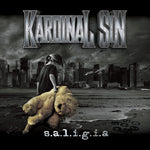 Kardinal Sin - Saligia (CD)