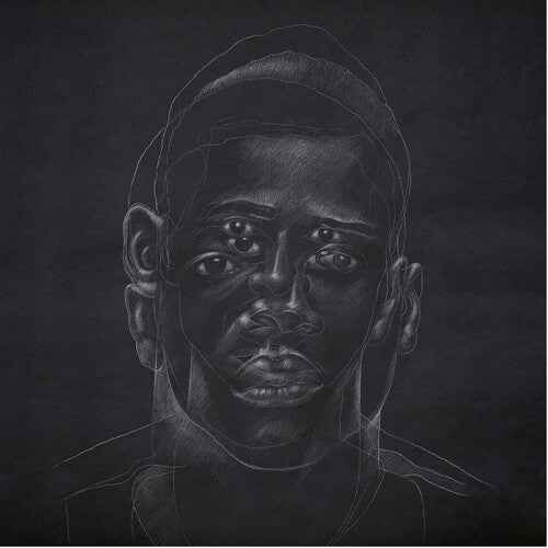 Samora Pinderhughes - GRIEF (Vinyl)