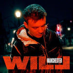 The Will - Manchester (Vinyl)