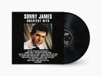 Sonny James - Greatest Hits (Vinyl)