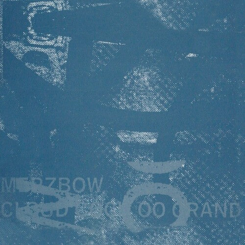 Merzbow - Cloud Cock OO Grand (Vinilo)