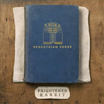 Frightened Rabbit - Pedestrian Verse (10th Anniversary Edition) (Vinyl)