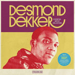Desmond Dekker - Essential Artist Collection - Desmond Dekker (Vinyl)