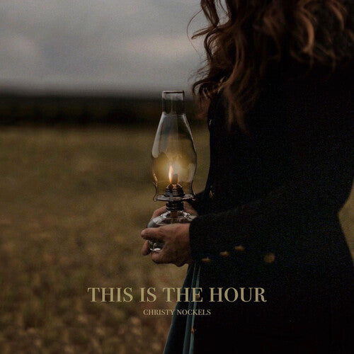 Christy Nockels - This Is the Hour (CD)